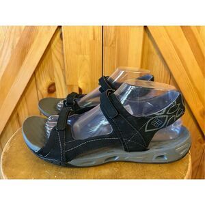 Columbia Sports Sunlight Vent II Sandals Size 9
